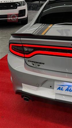 دودج تشارجر